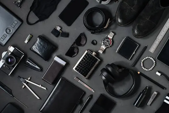 Accessories