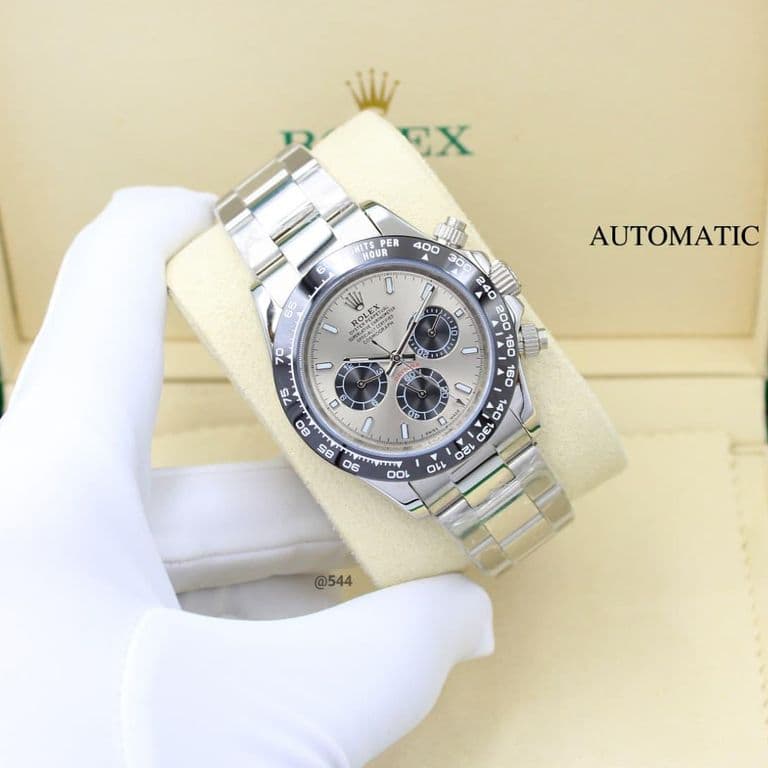 Rolex Daytona automatic watch