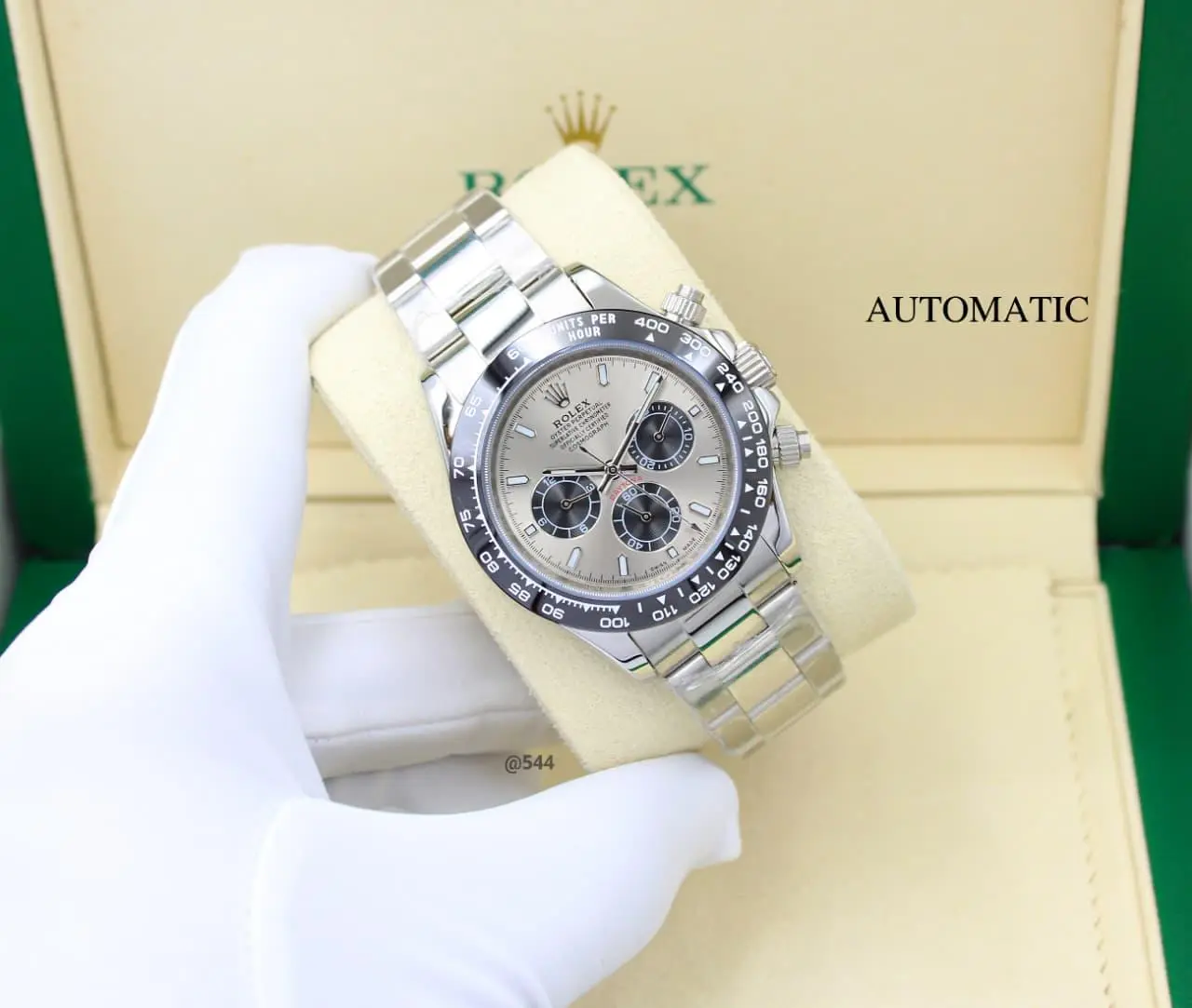 rolex 