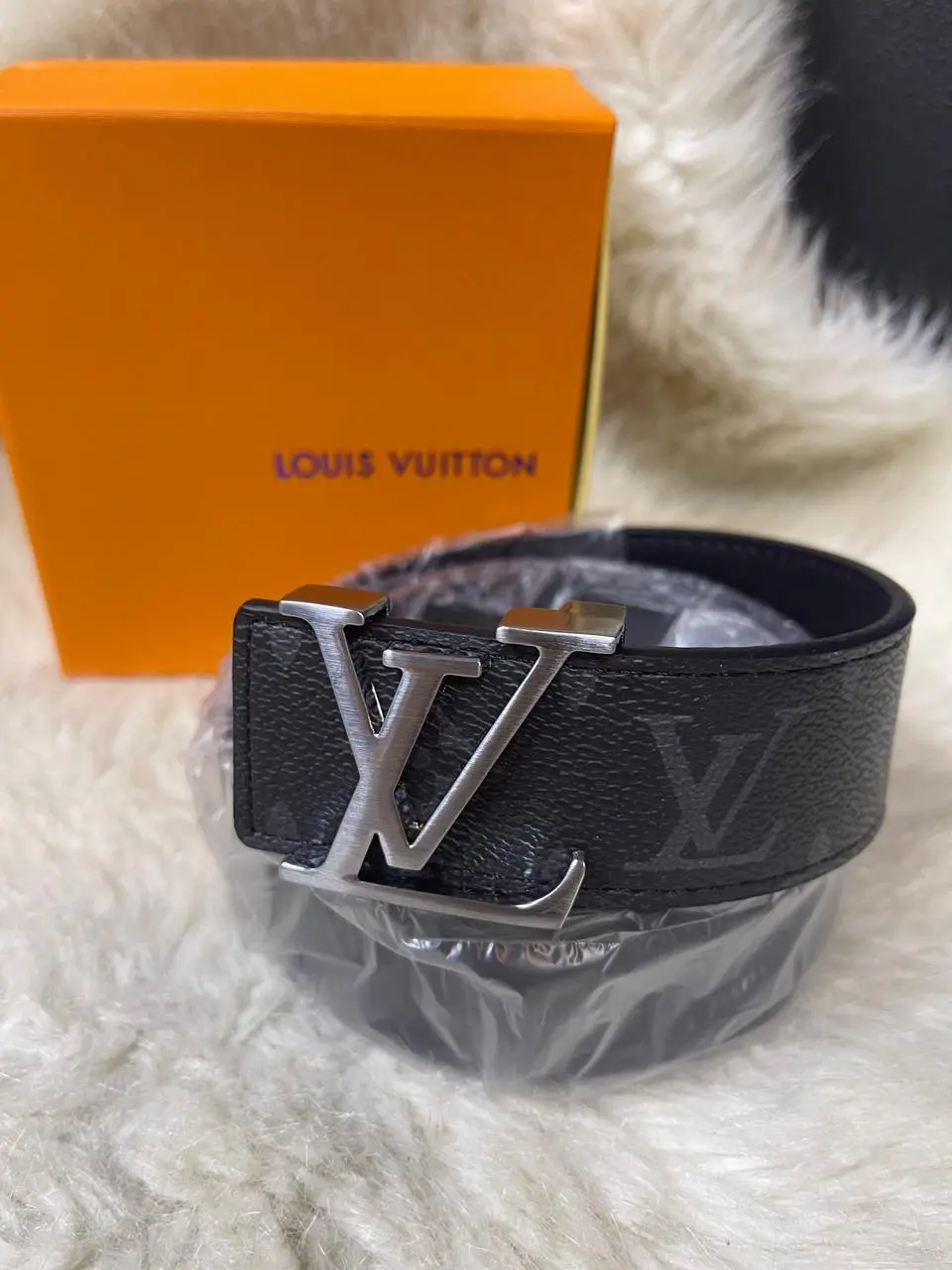 lv belt