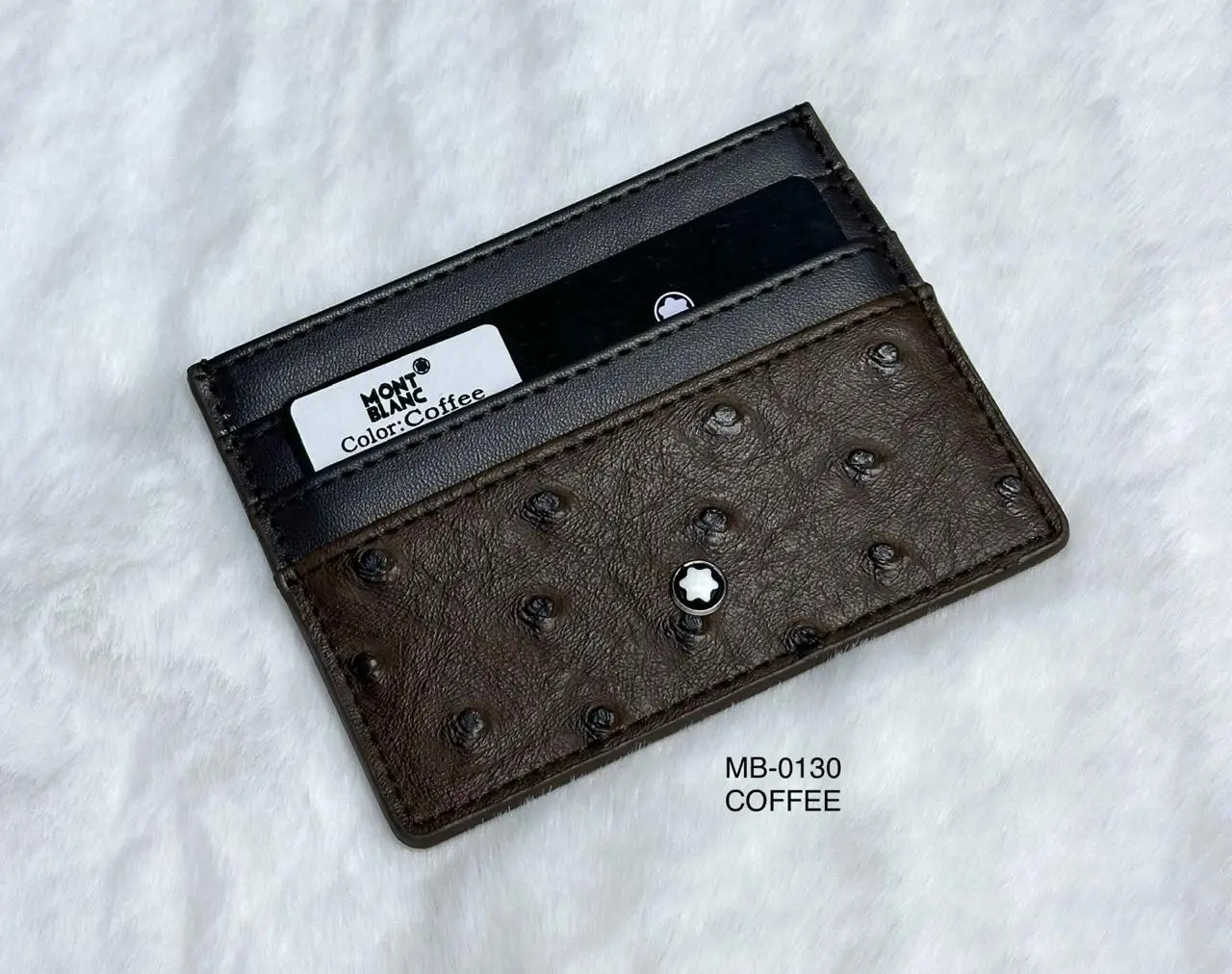 Slim Card Holder
