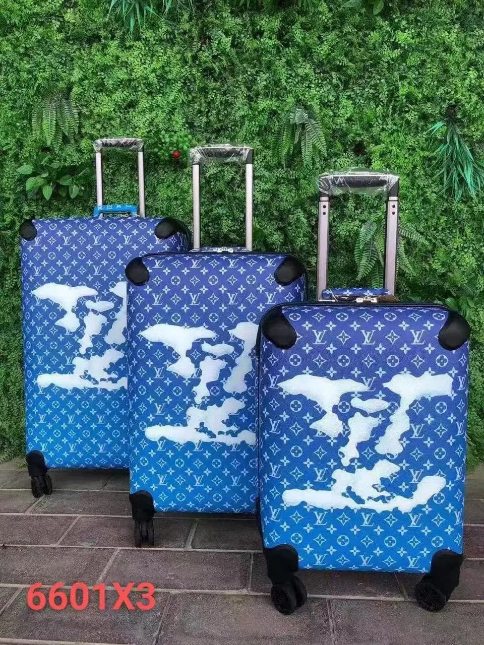 Trolley Luggage