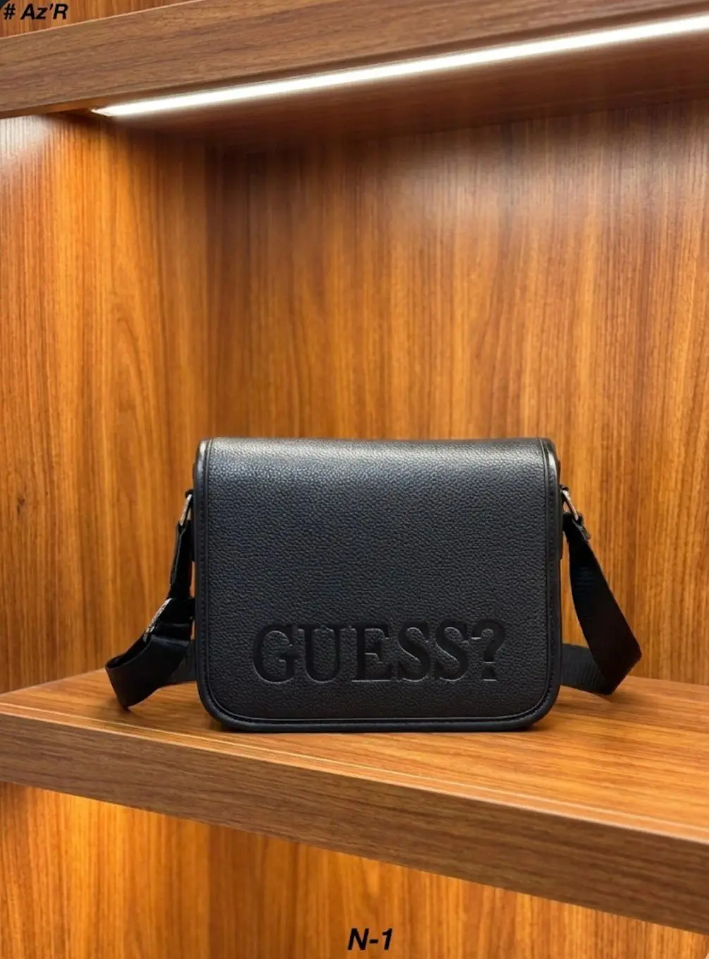 guess bag