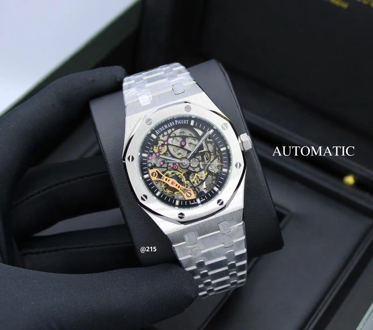 watch