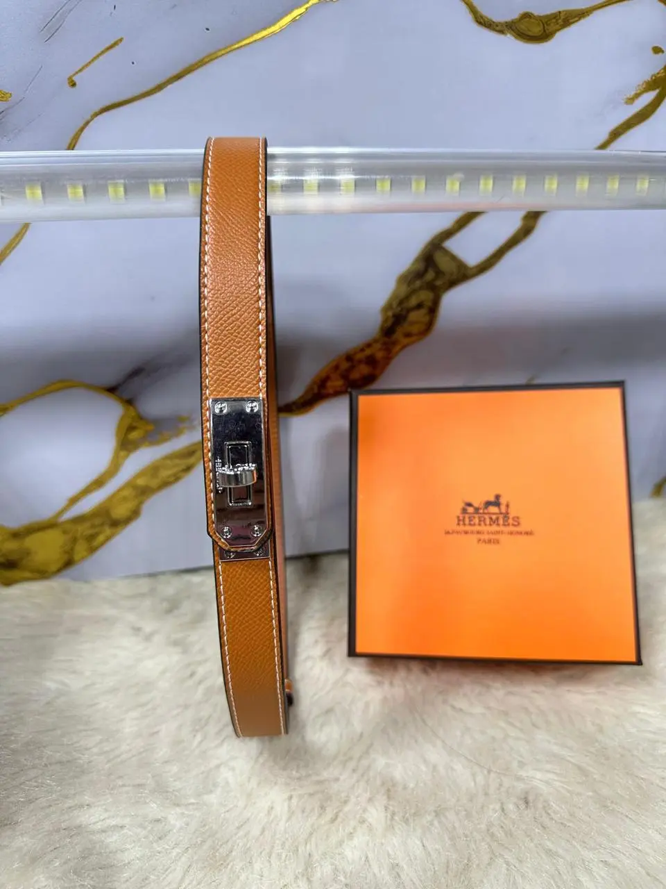 belt