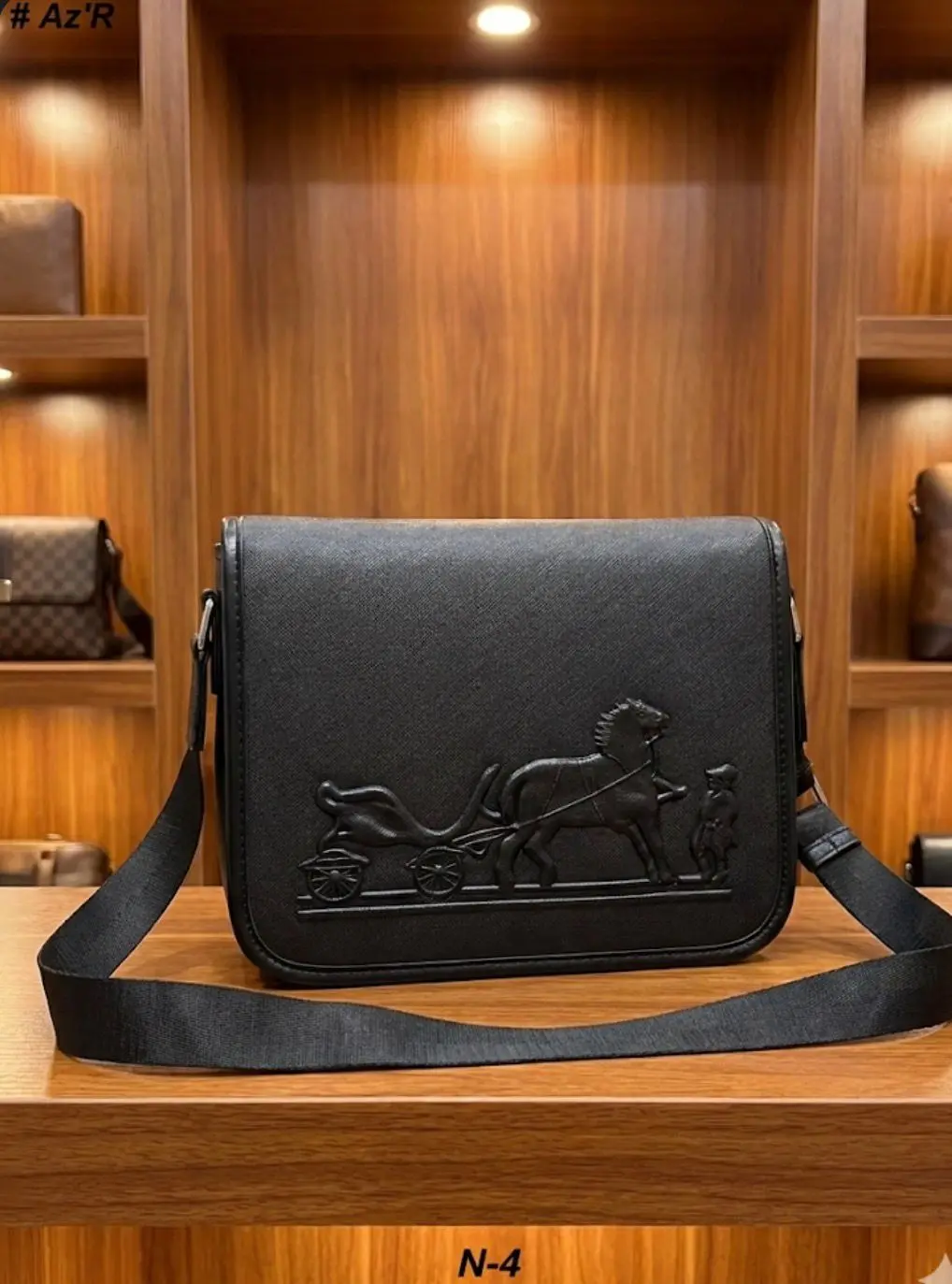 Crossbody Bag