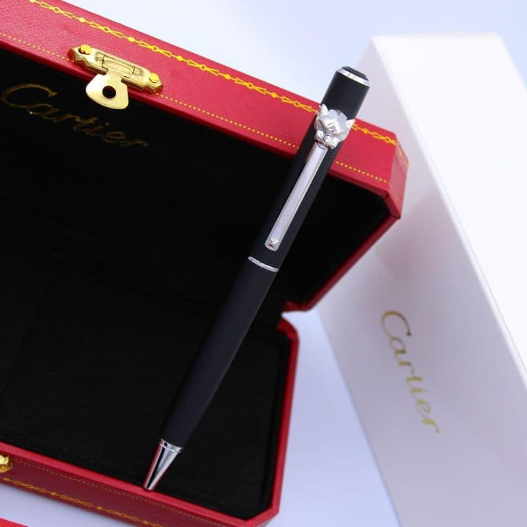 Cartier Ballpoint Pen