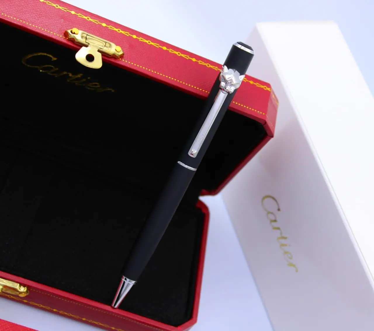 pen