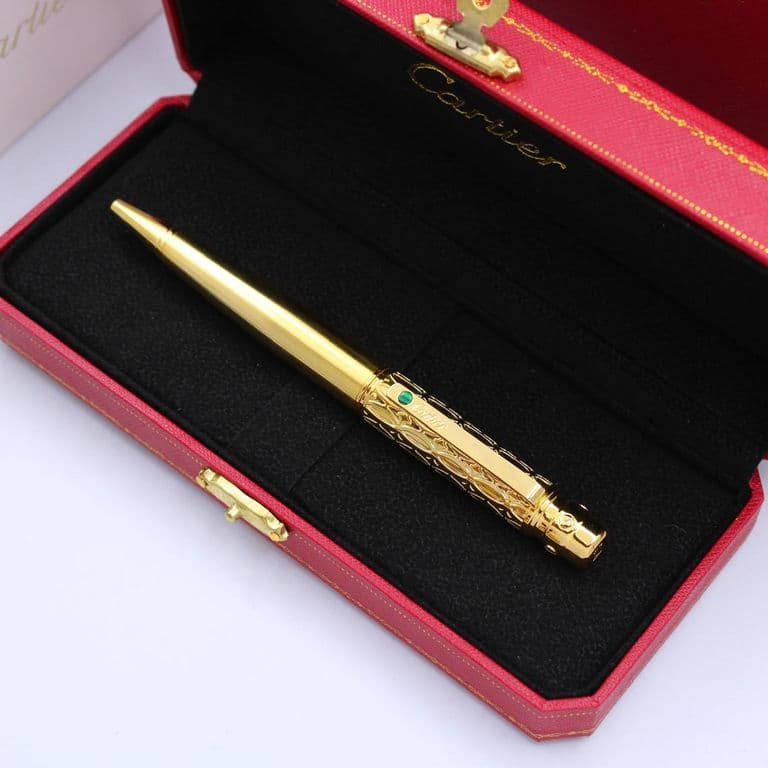 Premium Executive Ballpoint Pen