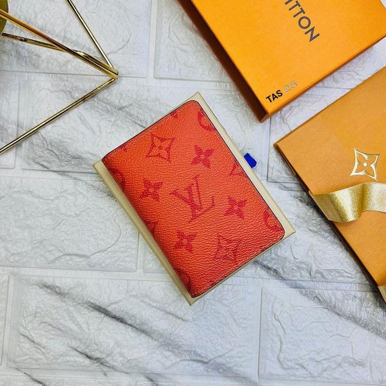 LV Bifold Wallet